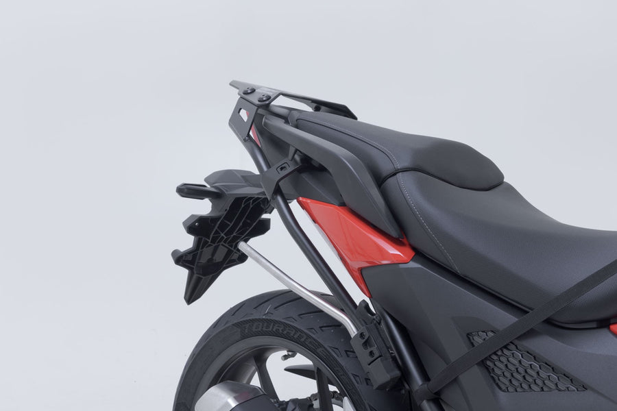 Honda NC 750 X [2022-2026] - Conjunto de alforjes PRO BLAZE H - foto 4