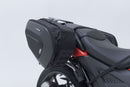 Honda NC 750 X [2022-2026] - Conjunto de alforjes PRO BLAZE H - foto 6