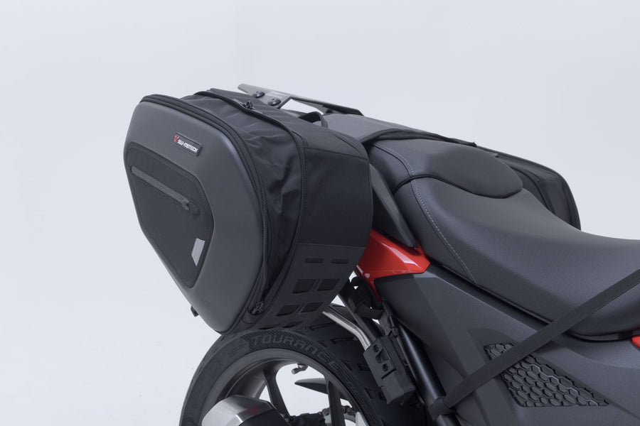 Honda NC 750 X [2022-2026] - Conjunto de alforjes PRO BLAZE H - foto 6