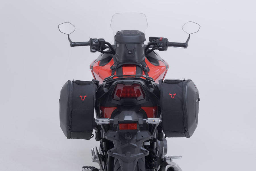 Honda NC 750 X [2022-2026] - Conjunto de alforjes PRO BLAZE H - foto 8