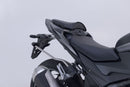 Honda CBR 500 R [2024-2026] - Conjunto de alforjes PRO BLAZE H - foto 4