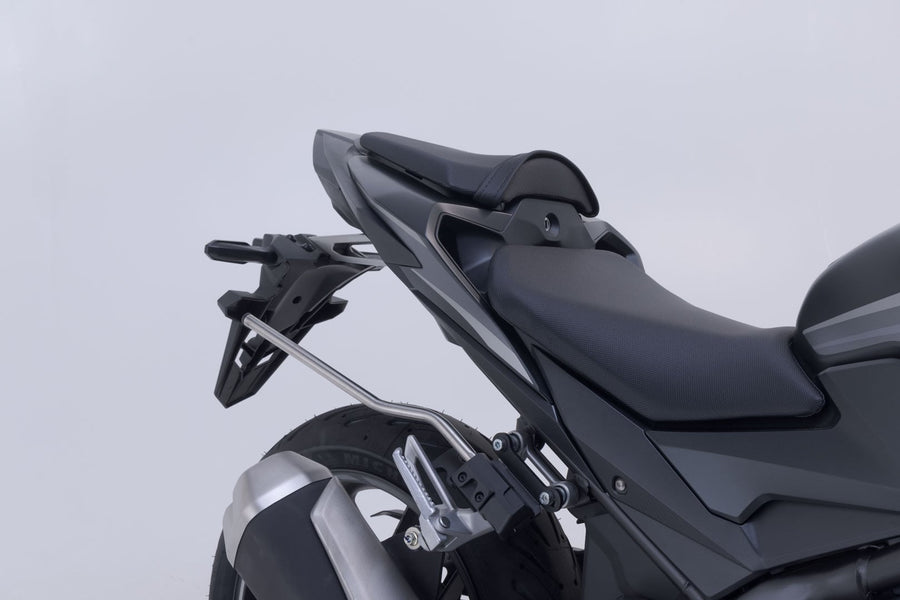 Honda CBR 500 R [2024-2026] - Conjunto de alforjes PRO BLAZE H - foto 4