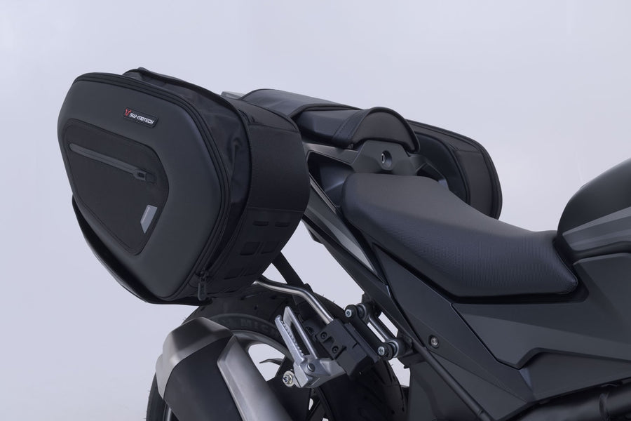 Honda CBR 500 R [2024-2026] - Conjunto de alforjes PRO BLAZE H - foto 6