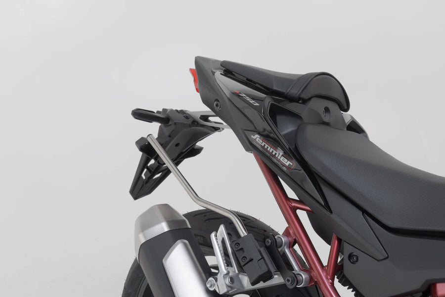 Honda CB 750 Hornet [2023-2024] - PRO BLAZE H Satteltaschen-Set – Bild 4