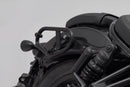 Honda CMX 1100 Rebel DCT [2021-2025] - Legend Gear LC1 & LC2 Seitentaschen-System Brown Edition – Bild 2