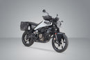 Husqvarna Vitpilen 401 [2023-2025] - Sistema de bolsa lateral Legend Gear LC2 Edição marrom - Imagem 2