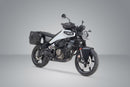 Husqvarna Vitpilen 401 [2023-2025] - Sistema de bolsa lateral Legend Gear LC2 Black Edition – Imagem 2