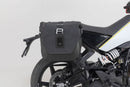 Husqvarna Vitpilen 801 [2025-2026] - Sistema de bolsa lateral Legend Gear LC2 Black Edition - imagem 5