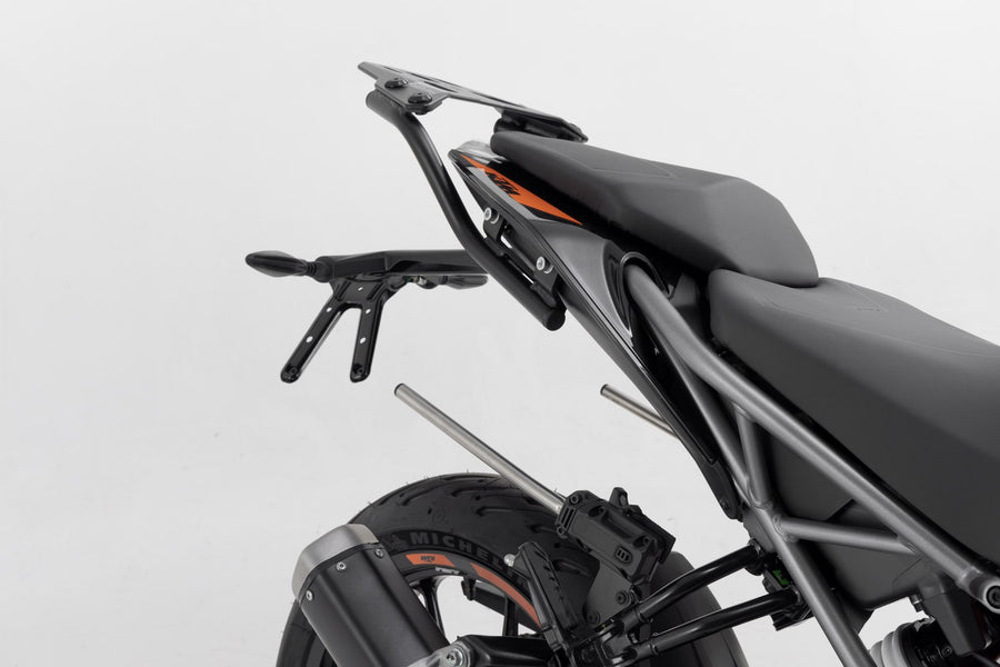 KTM 390 Duke [2018-2023] - PRO BLAZE H Satteltaschen-Set – Bild 4