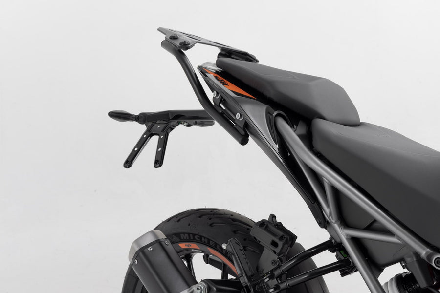 KTM 390 Duke [2018-2023] - PRO BLAZE H Satteltaschen-Set – Bild 5