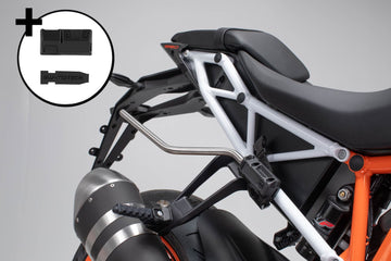 KTM 1290 Super Duke R [2014-2019] - PRO BLAZE H Satteltaschen-Set – Bild 2
