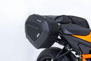 KTM 1290 Super Duke R [2022-2024] - Conjunto de alforjes PRO BLAZE H - foto 3