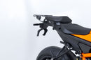 KTM 1290 Super Duke R [2022-2024] - Conjunto de alforjes PRO BLAZE H - foto 5