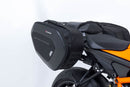 KTM 1290 Super Duke R [2022-2024] - Conjunto de alforjes PRO BLAZE H - foto 6