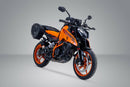 KTM 390 Adventure [2023-2024] - PRO BLAZE H Satteltaschen-Set – Bild 2
