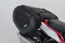 Suzuki Hayabusa GSX 1300 R [2012-2024] - Conjunto de alforjes PRO BLAZE H – imagem 2