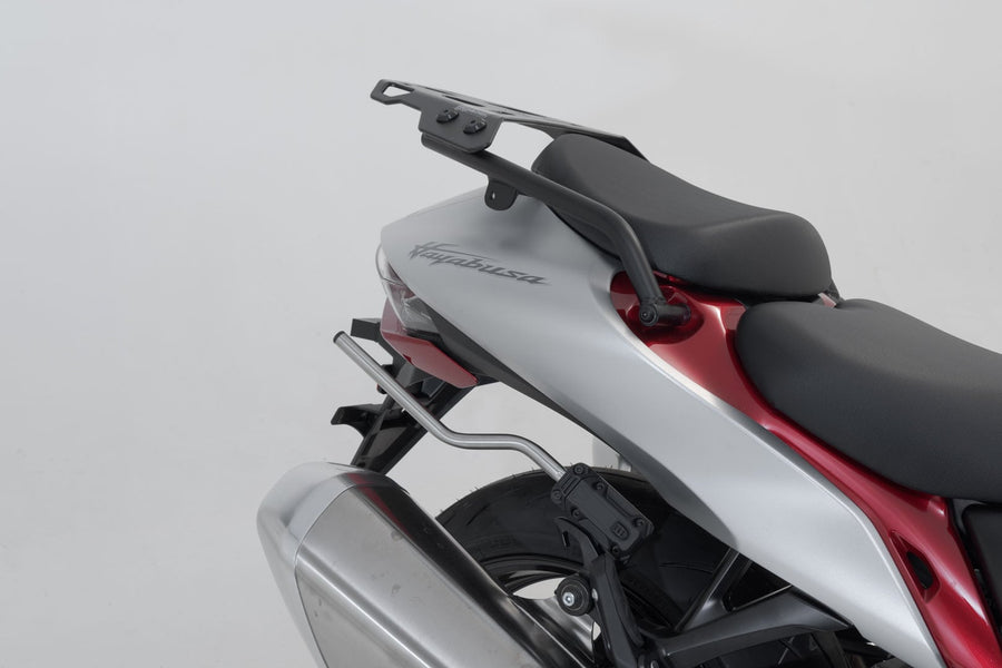 Suzuki Hayabusa GSX 1300 R [2012-2024] - Conjunto de alforjes PRO BLAZE H – imagem 3