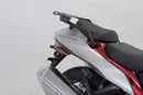 Suzuki Hayabusa GSX 1300 R [2012-2024] - Conjunto de alforjes PRO BLAZE H – foto 4