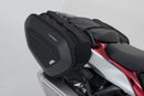 Suzuki Hayabusa GSX 1300 R [2012-2024] - Conjunto de alforjes PRO BLAZE H – foto 5