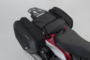 Suzuki Hayabusa GSX 1300 R [2012-2024] - Conjunto de alforjes PRO BLAZE H – foto 6