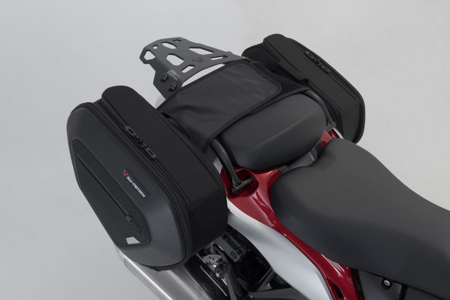 Suzuki Hayabusa GSX 1300 R [2012-2024] - Conjunto de alforjes PRO BLAZE H – foto 6