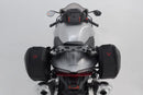 Suzuki Hayabusa GSX 1300 R [2012-2024] - Conjunto de alforjes PRO BLAZE H – foto 7