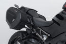 Suzuki GSX-S 1000 GT [2022-2024] - Conjunto de alforjes PRO BLAZE H - imagem 2