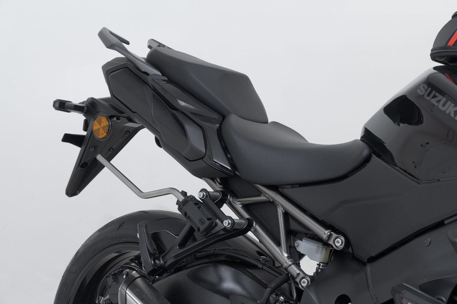 Suzuki GSX-S 1000 GT [2022-2024] - Conjunto de alforjes PRO BLAZE H - foto 3