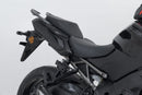 Suzuki GSX-S 1000 GT [2022-2024] - Conjunto de alforjes PRO BLAZE H - foto 4