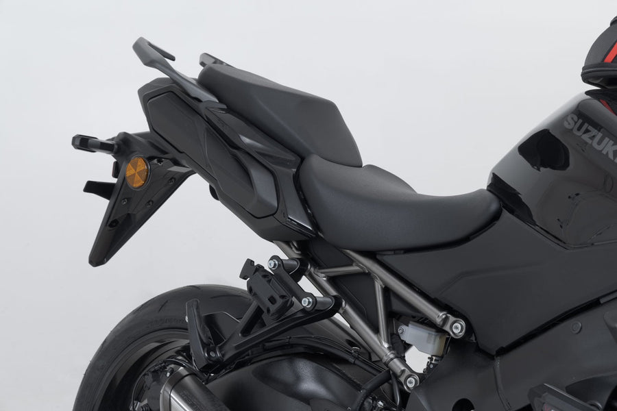 Suzuki GSX-S 1000 GT [2022-2024] - Conjunto de alforjes PRO BLAZE H - foto 4
