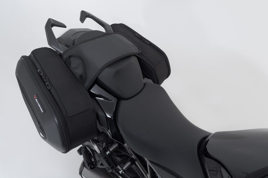 Suzuki GSX-S 1000 GT [2022-2024] - Conjunto de alforjes PRO BLAZE H - foto 6