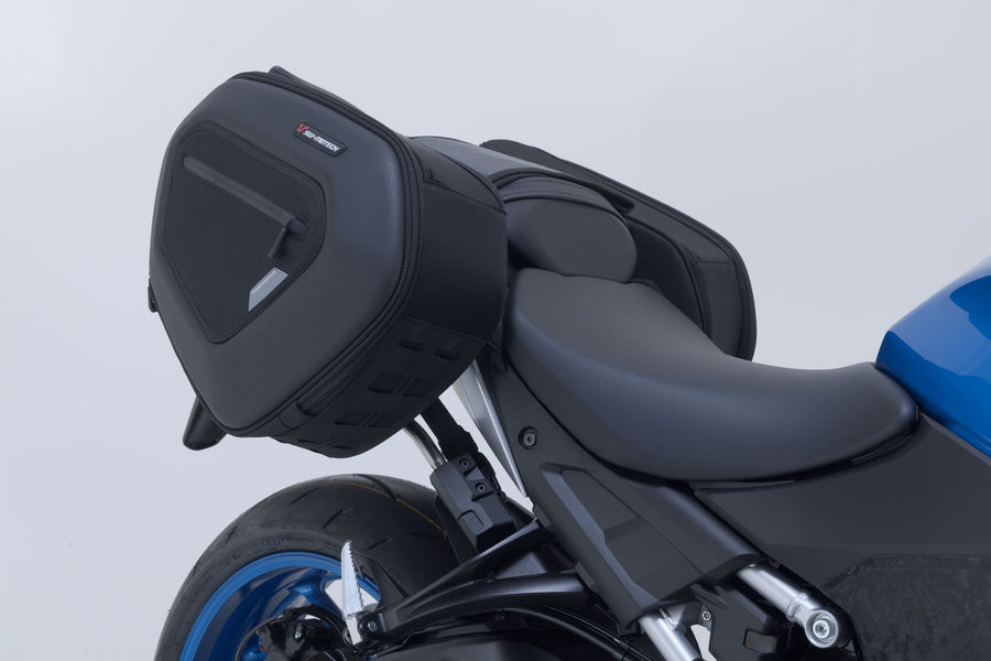 Suzuki GSX-S 1000 [2022-2024] - Conjunto de alforjes PRO BLAZE H - foto 3