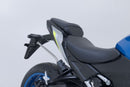 Suzuki GSX-S 1000 [2022-2024] - Conjunto de alforjes PRO BLAZE H - foto 4
