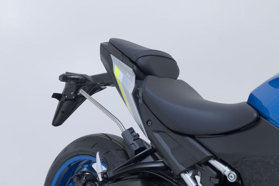 Suzuki GSX-S 1000 [2022-2024] - Conjunto de alforjes PRO BLAZE H - foto 4