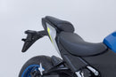 Suzuki GSX-S 1000 [2022-2024] - Conjunto de alforjes PRO BLAZE H - foto 5