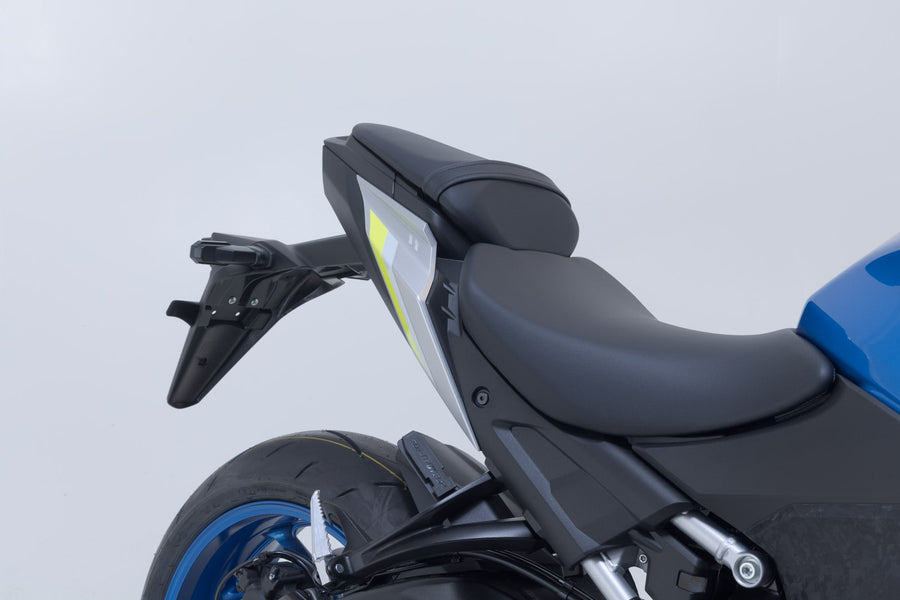 Suzuki GSX-S 1000 [2022-2024] - Conjunto de alforjes PRO BLAZE H - foto 5