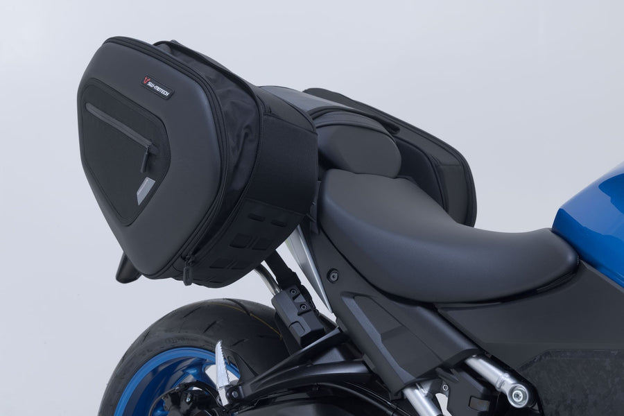 Suzuki GSX-S 1000 [2022-2024] - Conjunto de alforjes PRO BLAZE H - foto 6