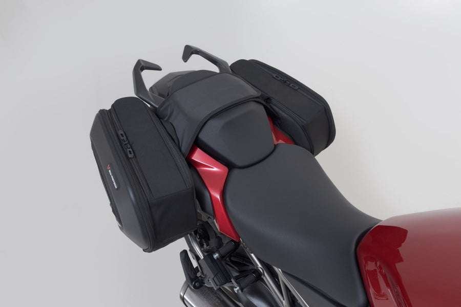Suzuki GSX-S 1000 GT [2022-2026] - PRO BLAZE H Satteltaschen-Set – Bild 7