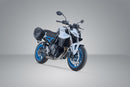 Suzuki GSX-8S 800 [2023-2024] - Conjunto de alforjes PRO BLAZE H - foto 2