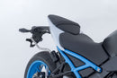 Suzuki GSX-8TT 800 [2026] - Conjunto de alforjes PRO BLAZE H - foto 4