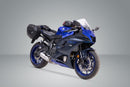 Yamaha YZF-R7 [2022-2025] - Conjunto de alforjes PRO BLAZE H - foto 2