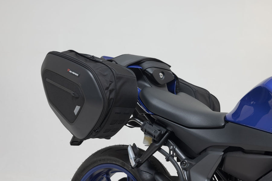 Yamaha YZF-R7 [2022-2025] - Conjunto de alforjes PRO BLAZE H - foto 4