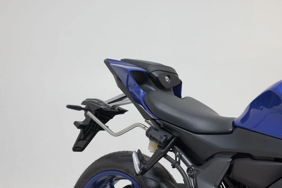 Yamaha YZF-R7 [2022-2025] - Conjunto de alforjes PRO BLAZE H - foto 5