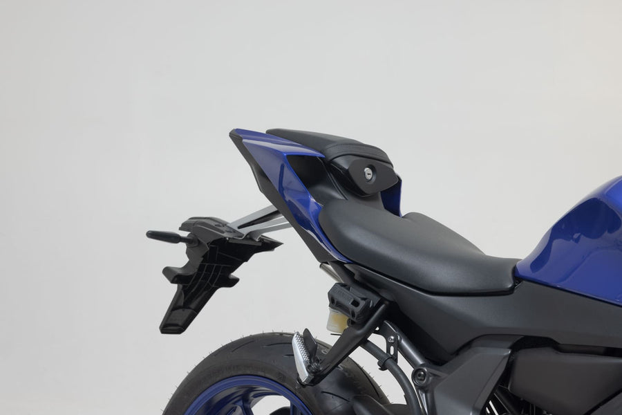 Yamaha YZF-R7 [2022-2025] - Conjunto de alforjes PRO BLAZE H - foto 6