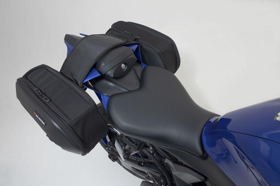 Yamaha YZF-R7 [2022-2025] - Conjunto de alforjes PRO BLAZE H - foto 7