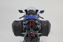 Yamaha YZF-R7 [2022-2025] - Conjunto de alforjes PRO BLAZE H - foto 8