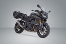 Yamaha FZ8 N [2011-2016] - Conjunto de alforjes PRO BLAZE – foto 2
