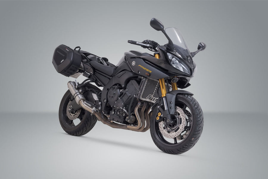 Yamaha FZ8 N [2011-2016] - Conjunto de alforjes PRO BLAZE – foto 2