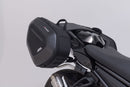 Yamaha FZ8 N [2011-2016] - Conjunto de alforjes PRO BLAZE – foto 3