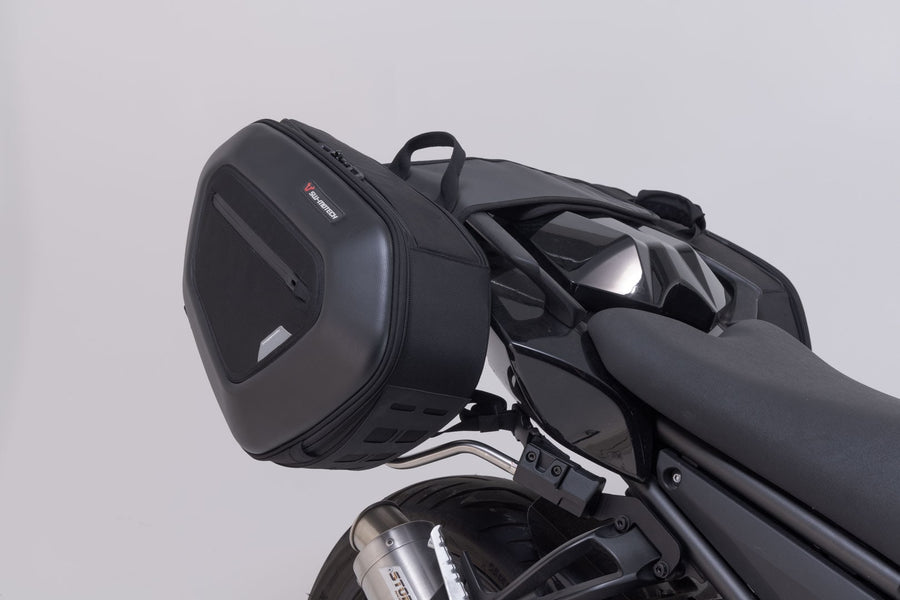 Yamaha FZ8 N [2011-2016] - Conjunto de alforjes PRO BLAZE – foto 3